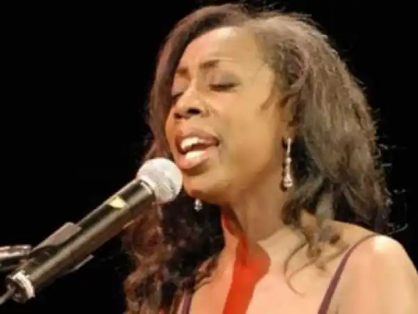 Oleta Adams - Come When You Call